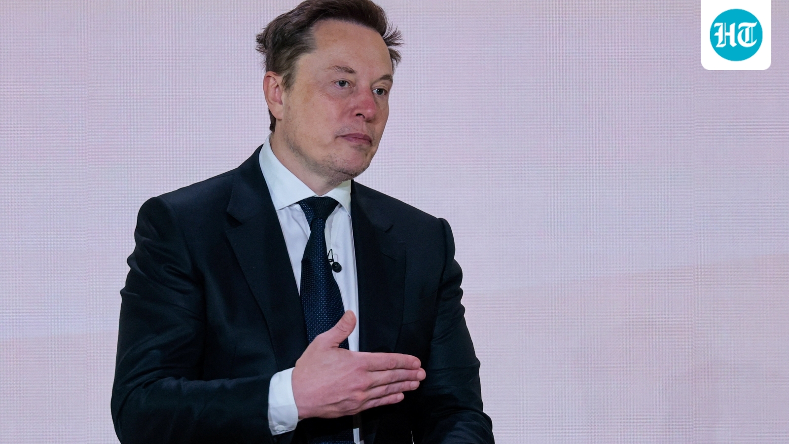 Elon Musk blames Starlink hurdles in India on ‘monopolistic chokeholds’