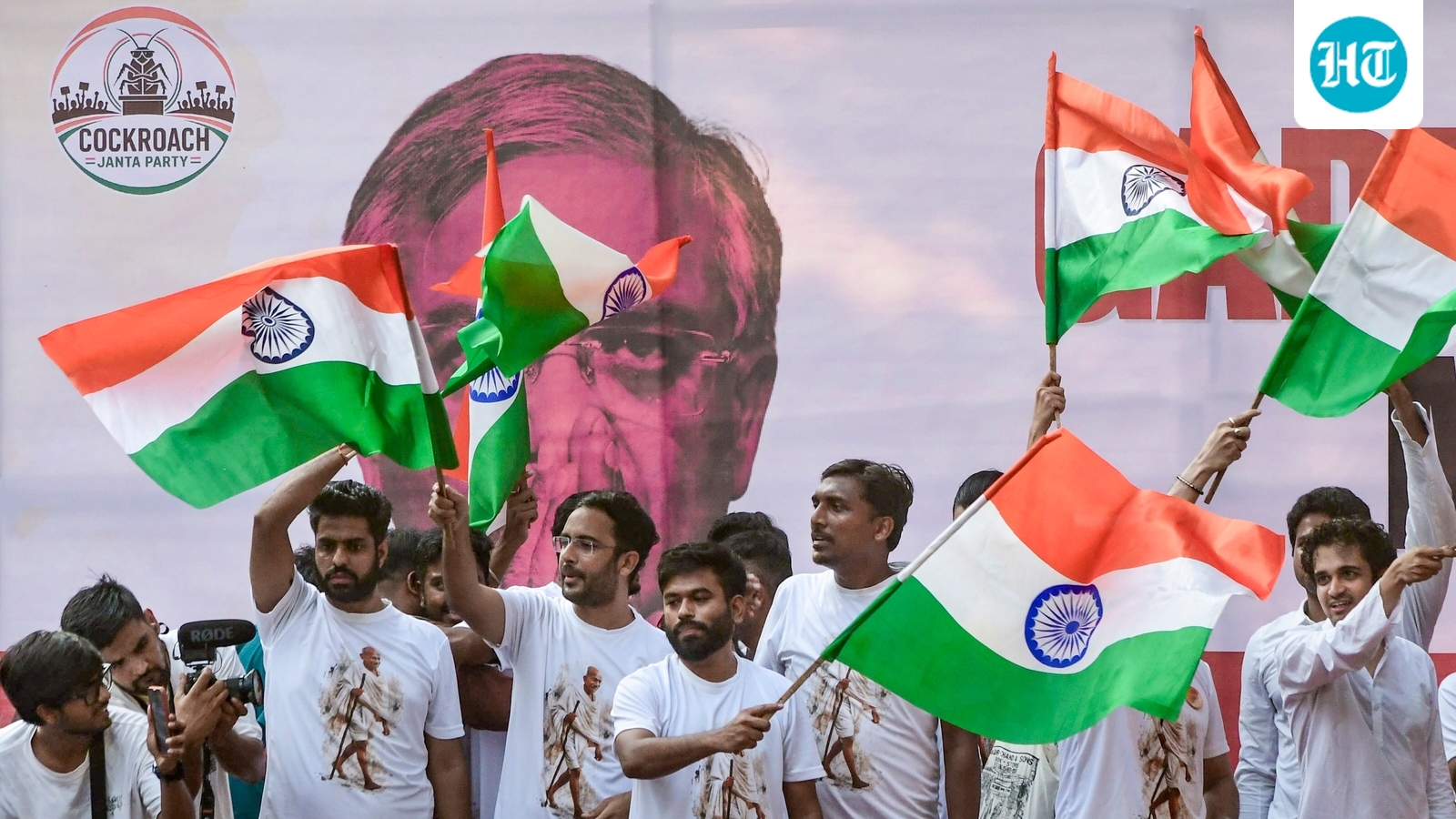‘Jantar Mantar 2.0 on October 10 if….’: CJP's Dipke's fresh protest warning against CEC Gyanesh Kumar amid SIR row