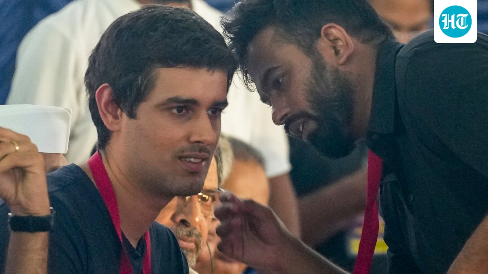 YouTuber Dhruv Rathee detained in Gurugram ahead of CJP's Jantar Mantar protest