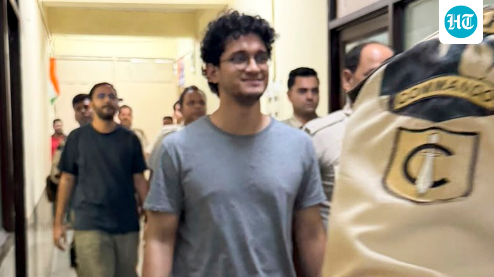 'There is no justice': CJP's Saurav Das as court extends his judicial custody