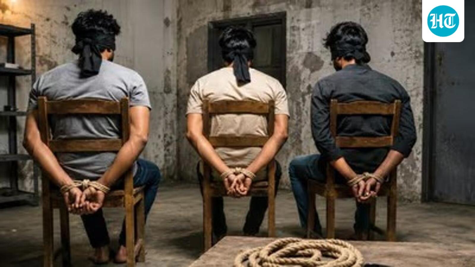 Gujarat trio allegedly held captive in Ethiopia released, no ransom paid: Police