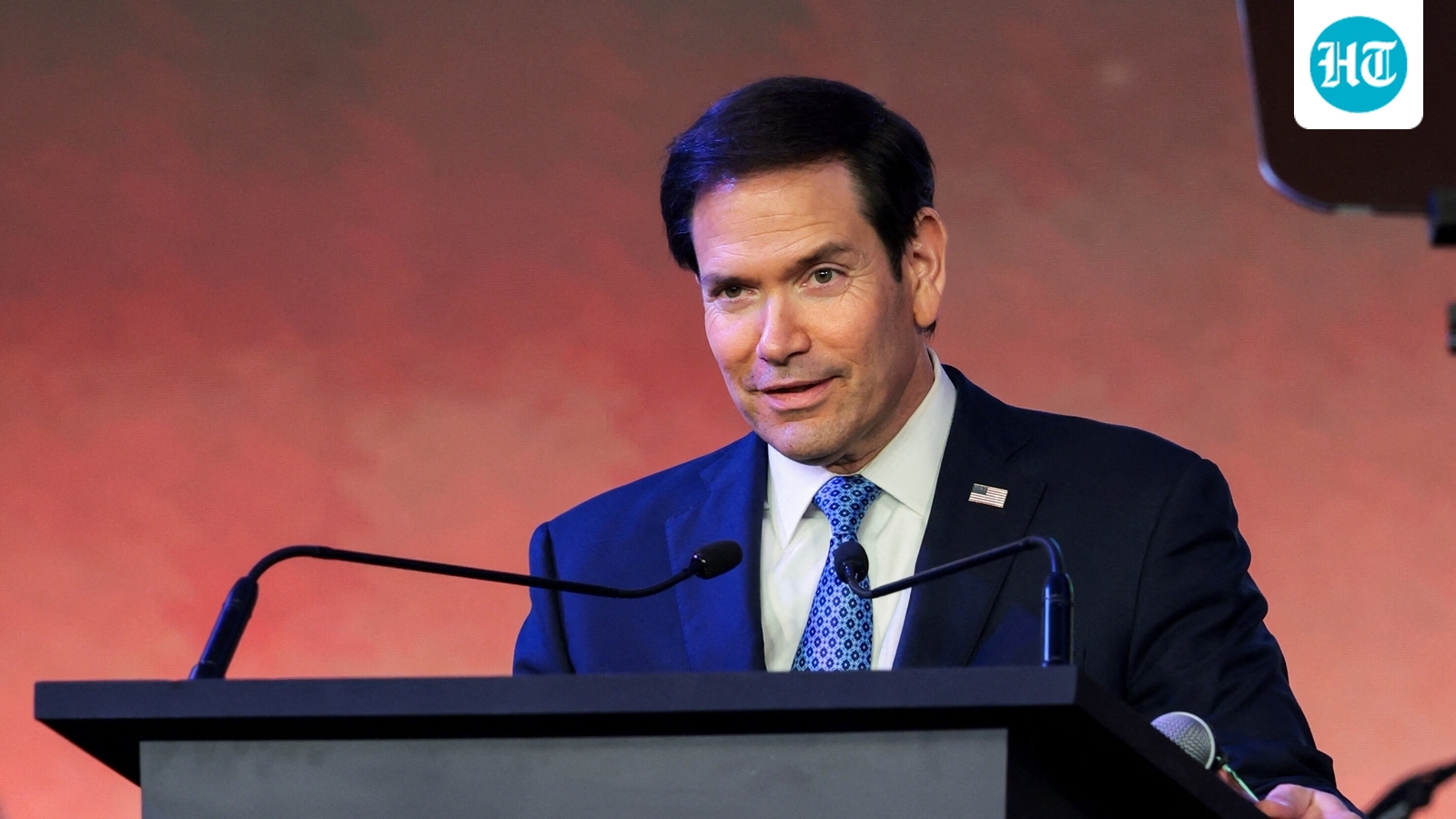 Rubio hails New Delhi as 'powerful, influential', says India-US ties will help shape 21st century