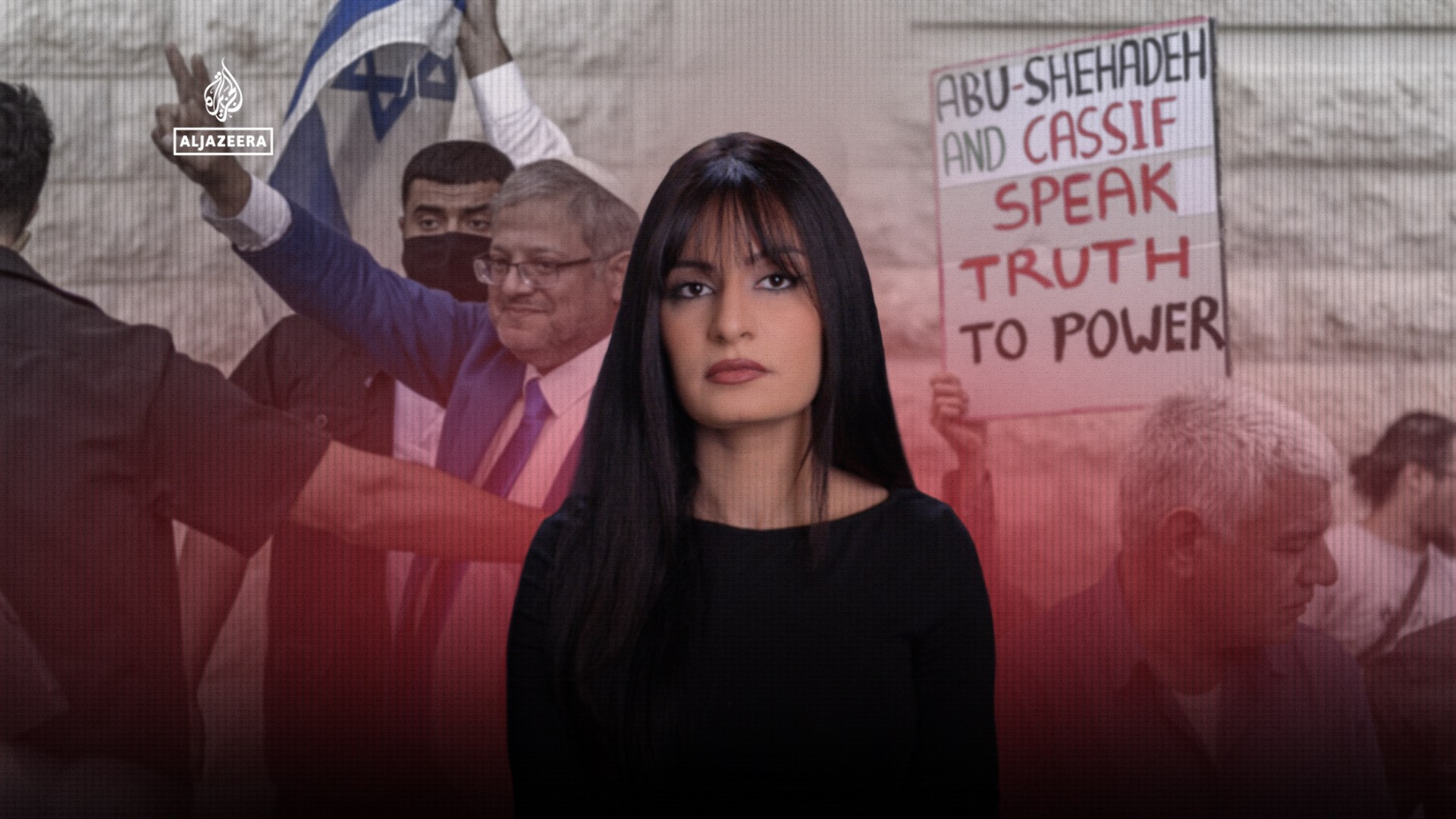 Jerusalem Daily: Who gets to run in Israel’s elections?