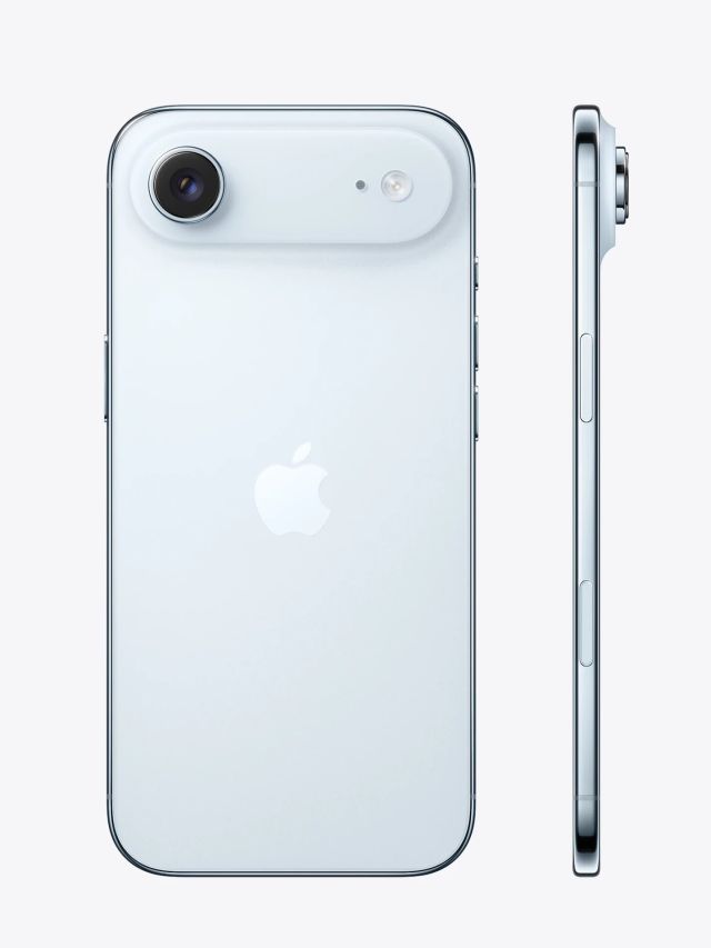 iPhone Air is now available at a lower price: Check the deal
