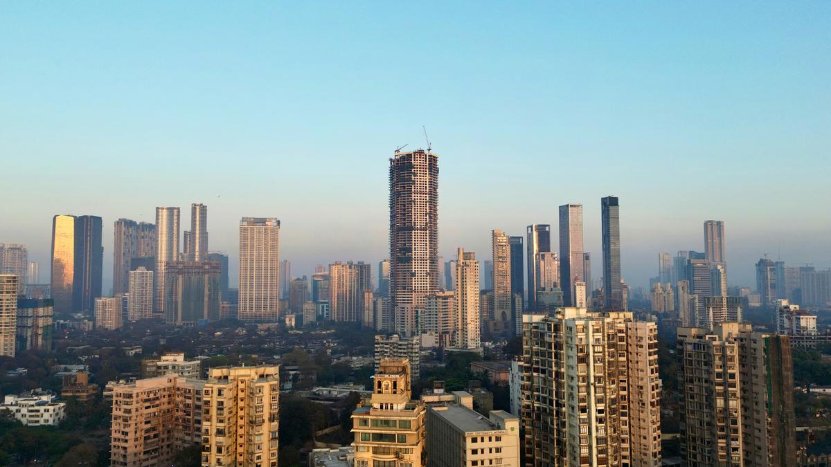Letting the wind flow freely is the secret to cooling our cities