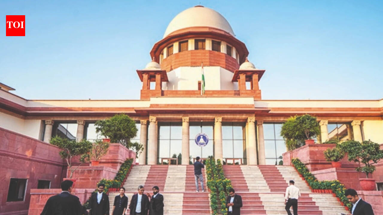 ‘Might as well disband you’: SC slams UP police for cover-up job
