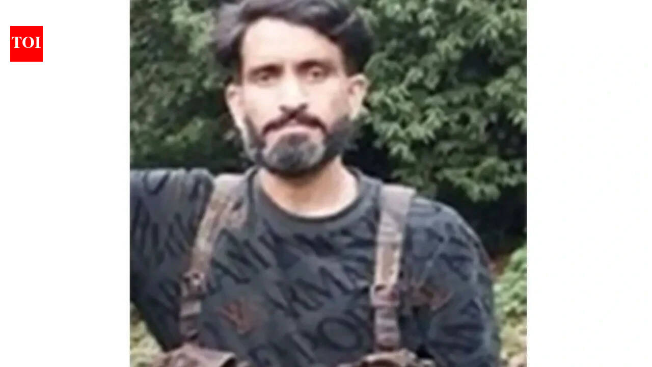 Pahalgam massacre mastermind Musa killed; entire LeT commander group wiped out