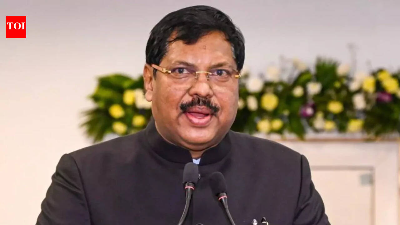 'Judicial impropriety': Ex-CJI Gavai on SC judge Bhuyan's remarks criticising SIR