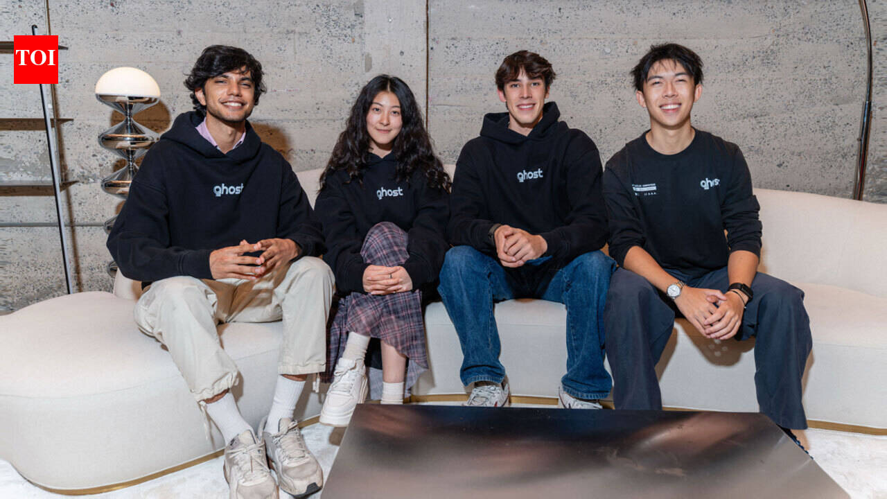 19-year-old founder raises $11 million for $3,499 personal AI computer