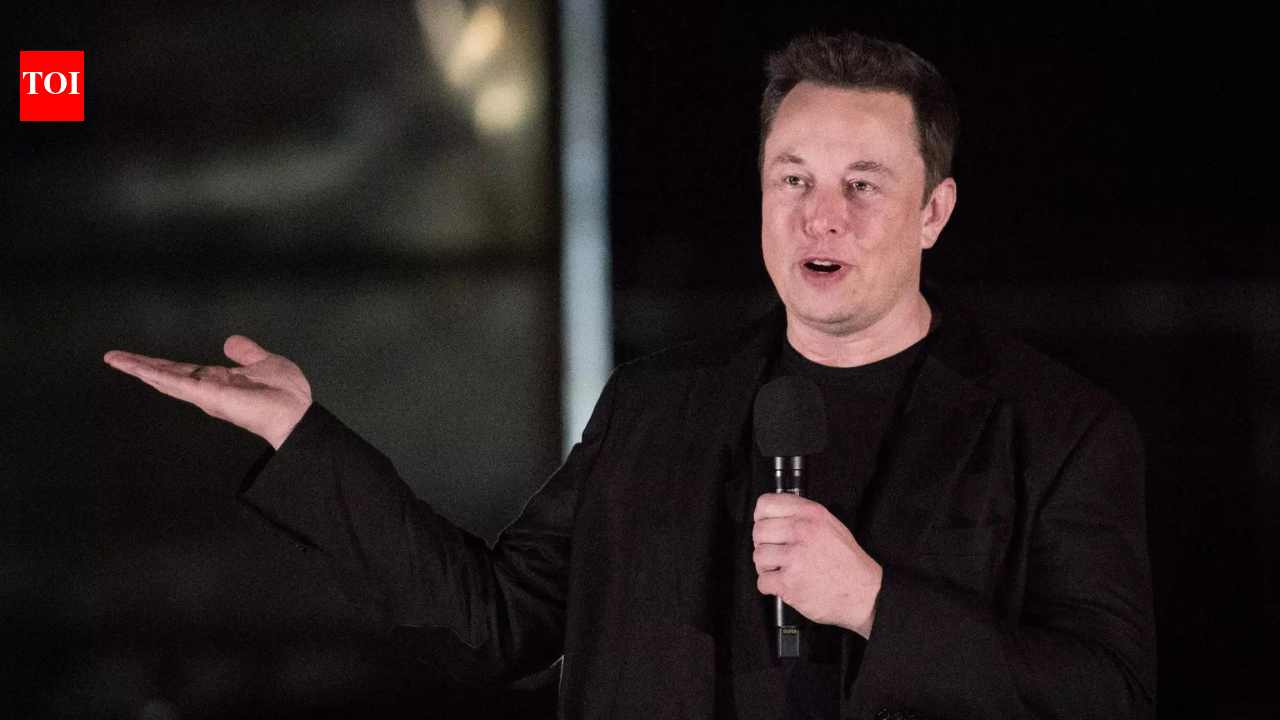 After Dario Amodei’s donation, Elon Musk makes a promise to every kid in America