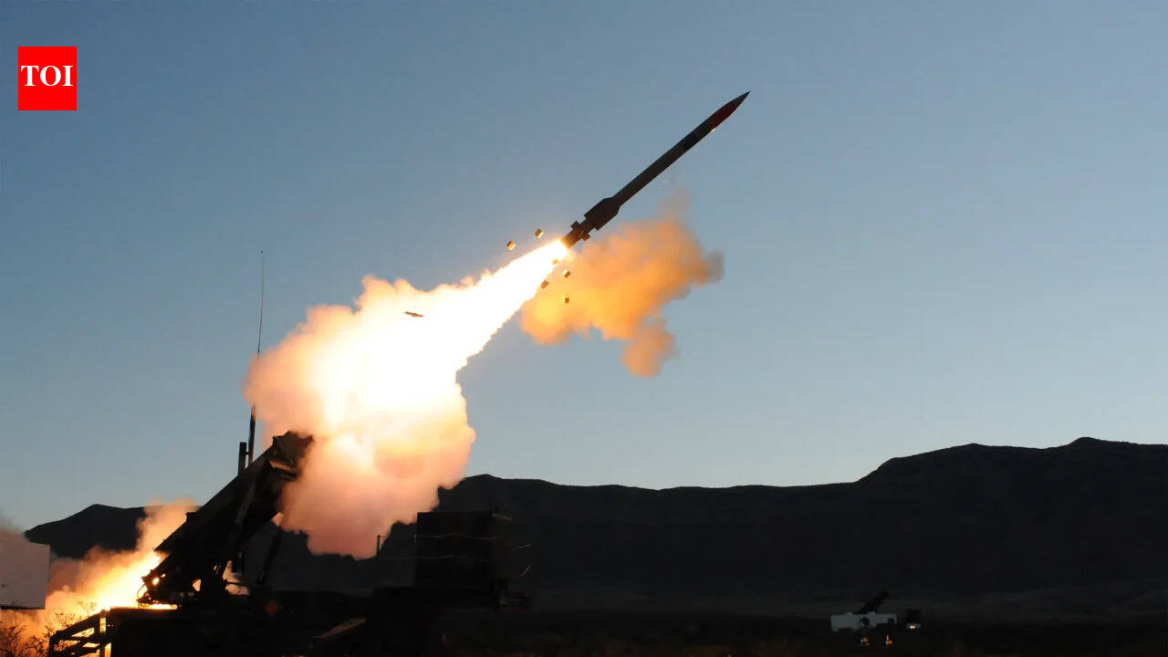 Gulf oil infrastructure at risk as US rushes Patriot missiles to Saudi Arabia, Qatar