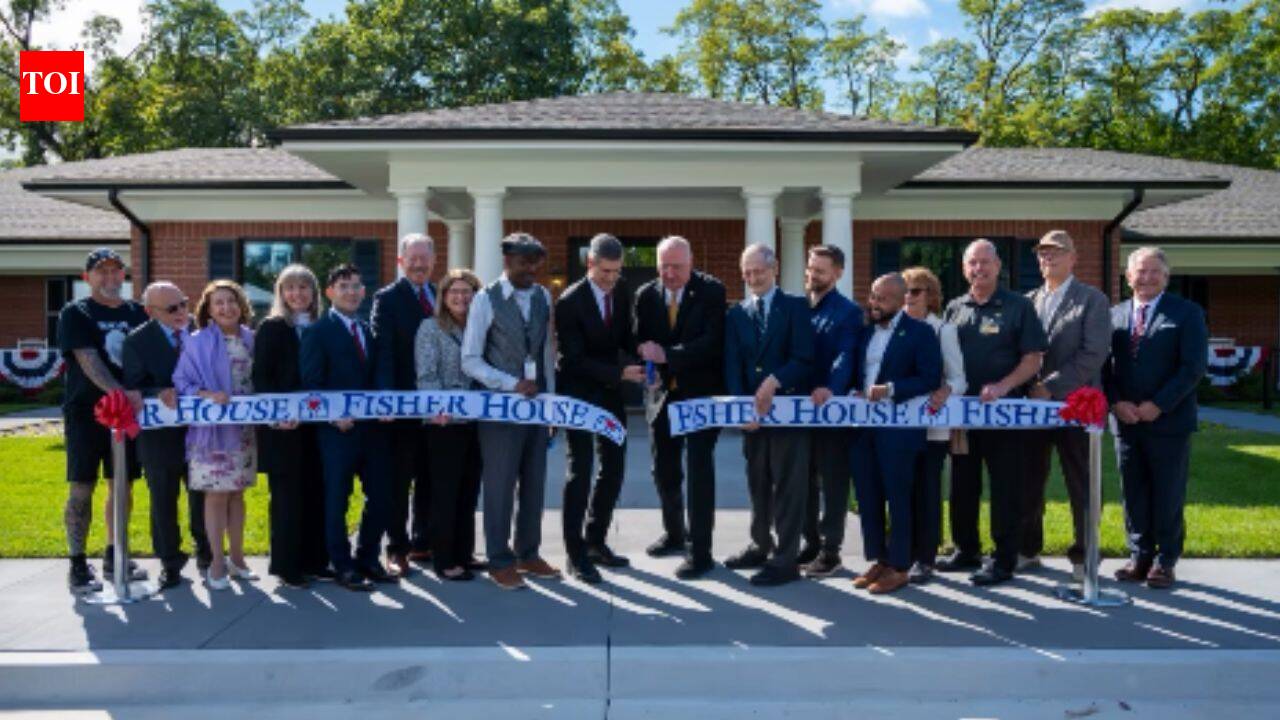 New York Fisher House to save veteran families $700,000 a year in lodging