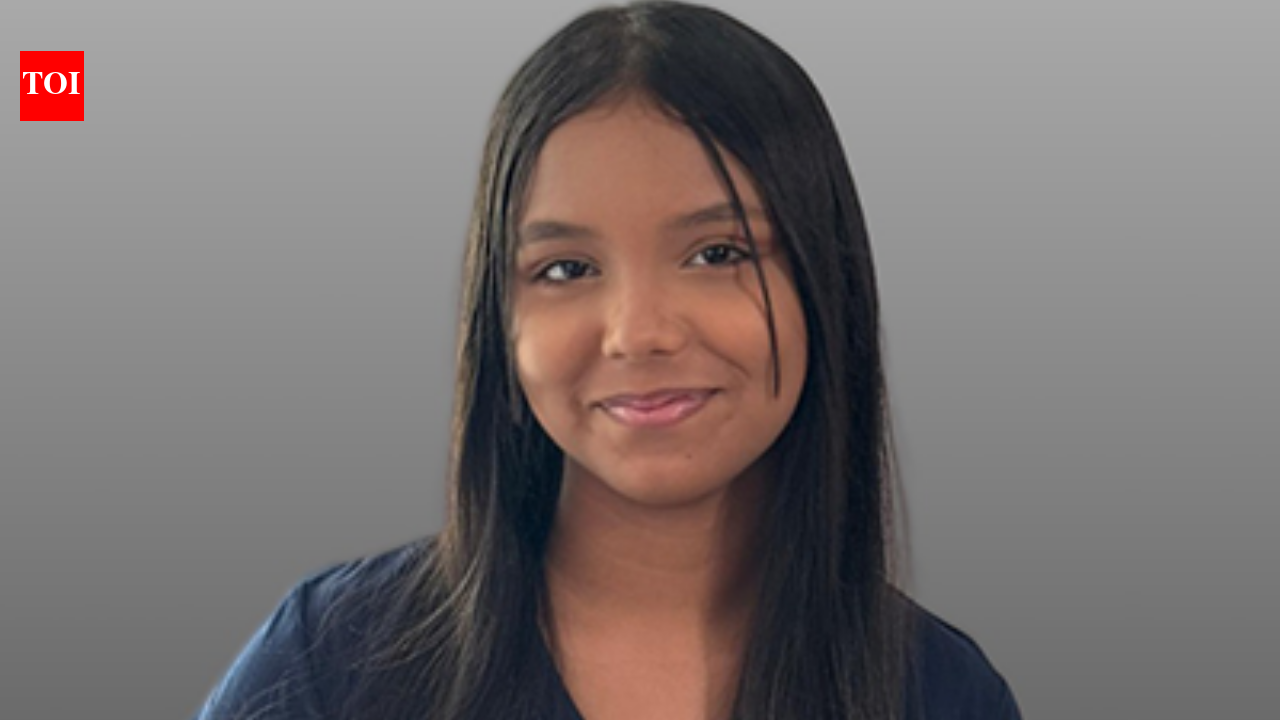 Meet Wileidy Feliciano-Rivera, seventh-grader whose plantain mulch cut weeds 53%