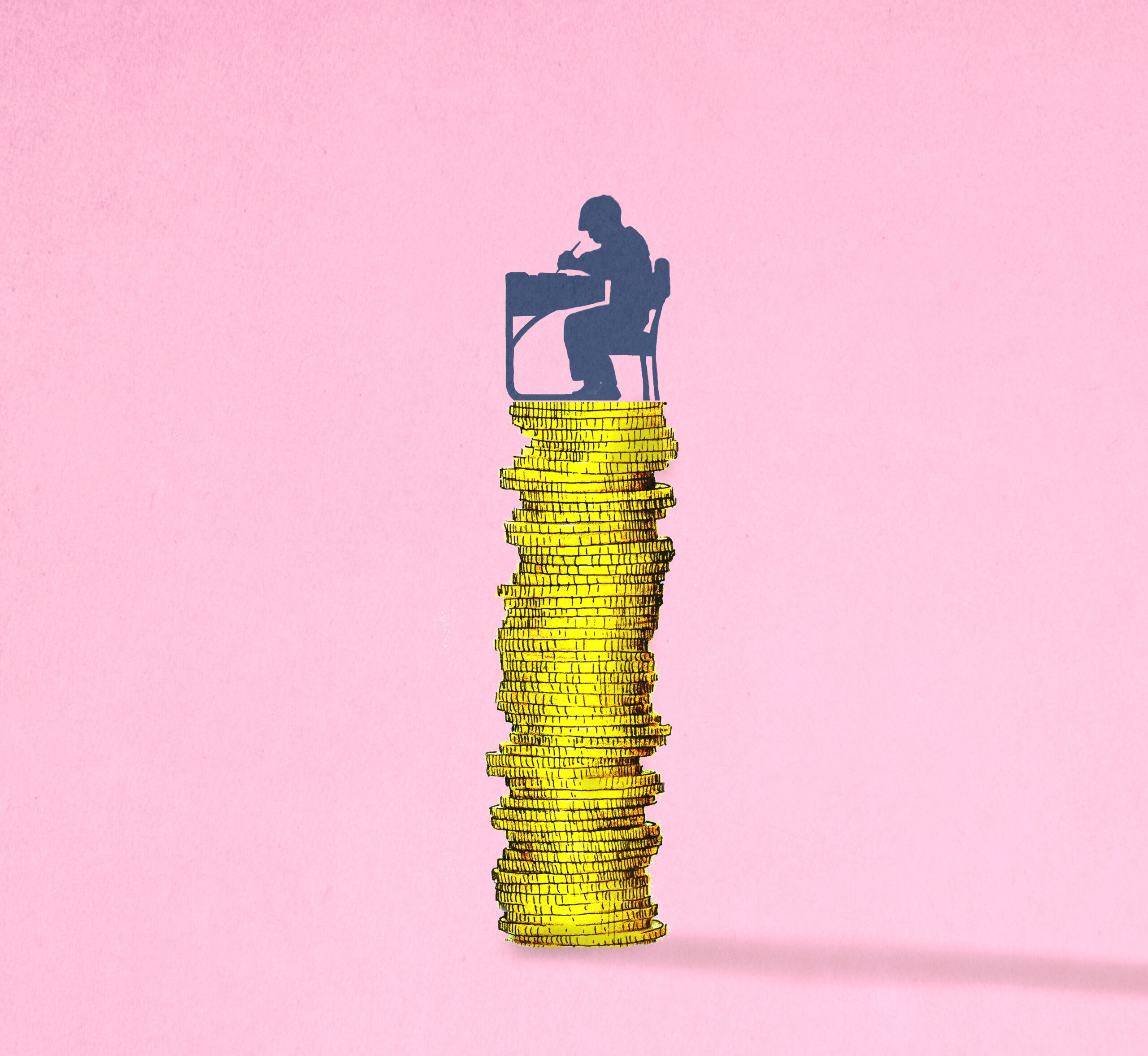 Can the new federal voucher program help public schools? Democrats are torn